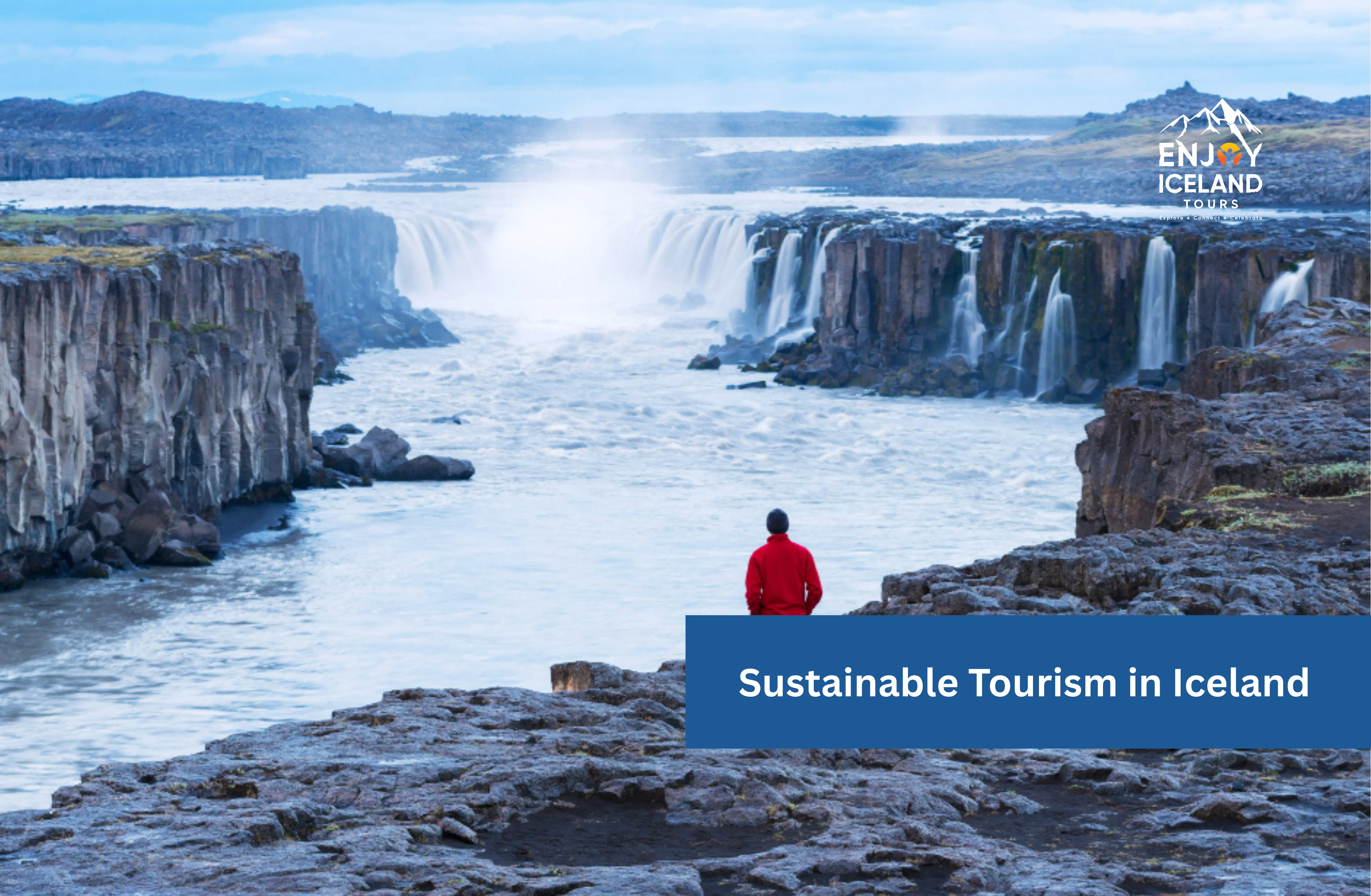 Sustainable tourism in Iceland